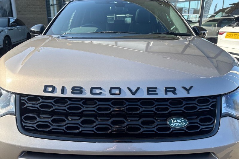 Used Land Rover Discovery Sport 2023 for sale - 77742717: Photo 47