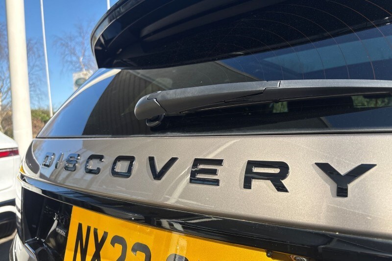 Used Land Rover Discovery Sport 2023 for sale - 77742717: Photo 49