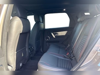 Used Land Rover Discovery Sport 2023 for sale - 77742717: Photo