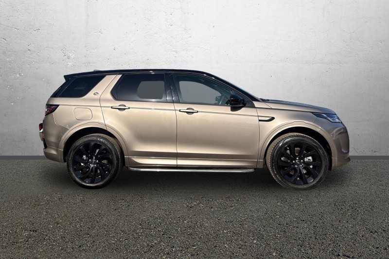 Used Land Rover Discovery Sport 2023 for sale - 77742717: Photo 5