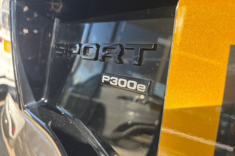 Used Land Rover Discovery Sport 2023 for sale - 77742717: Photo 50