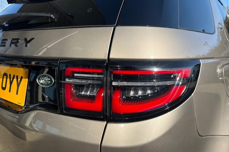 Used Land Rover Discovery Sport 2023 for sale - 77742717: Photo 51