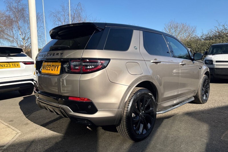 Used Land Rover Discovery Sport 2023 for sale - 77742717: Photo 52