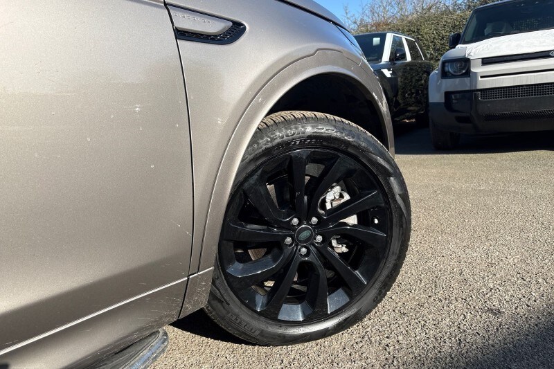 Used Land Rover Discovery Sport 2023 for sale - 77742717: Photo 53