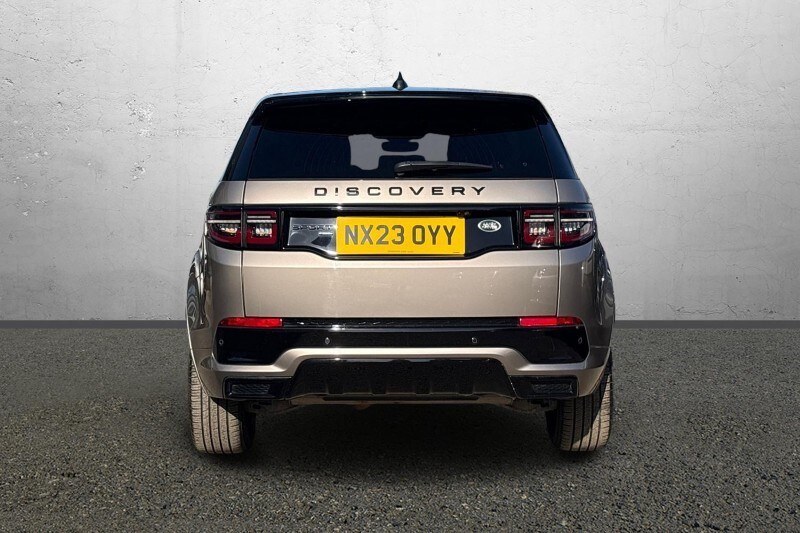 Used Land Rover Discovery Sport 2023 for sale - 77742717: Photo 6