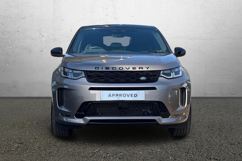 Used Land Rover Discovery Sport 2023 for sale - 77742717: Photo 7