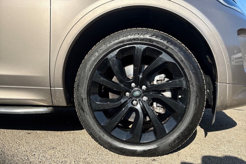 Used Land Rover Discovery Sport 2023 for sale - 77742717: Photo 8