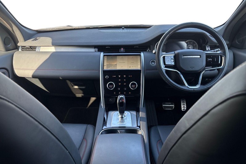 Used Land Rover Discovery Sport 2023 for sale - 77742717: Photo 9