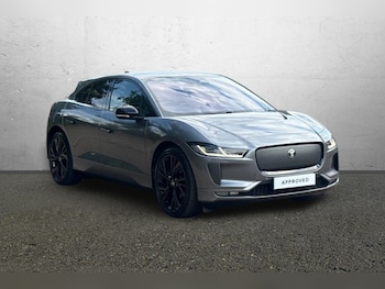Used Jaguar I-Pace 2023 for sale - 79407631: Photo