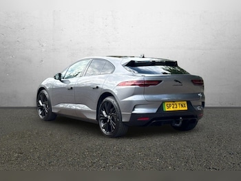 Used Jaguar I-Pace 2023 for sale - 79407631: Photo