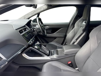 Used Jaguar I-Pace 2023 for sale - 79407631: Photo