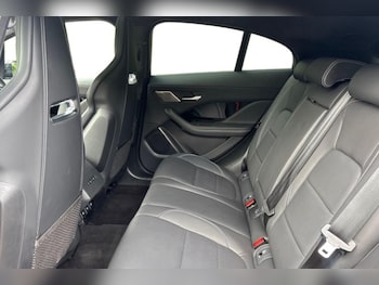 Used Jaguar I-Pace 2023 for sale - 79407631: Photo