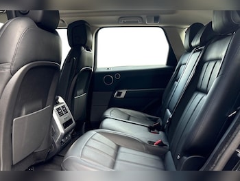 Used Land Rover Range Rover Sport 2022 for sale - 79067206: Photo