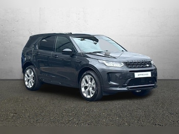 Used Land Rover Discovery Sport 2023 for sale - 79548331: Photo