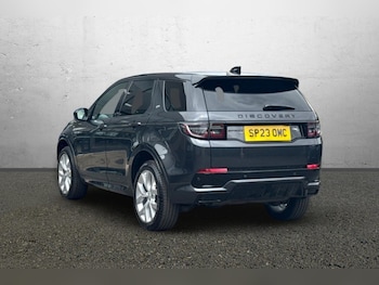 Used Land Rover Discovery Sport 2023 for sale - 79548331: Photo