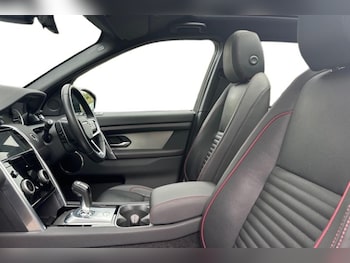 Used Land Rover Discovery Sport 2023 for sale - 79548331: Photo