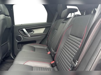 Used Land Rover Discovery Sport 2023 for sale - 79548331: Photo