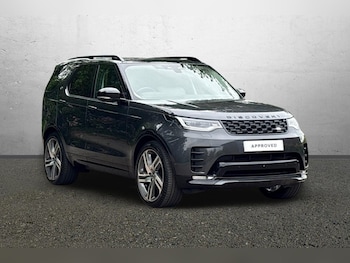 Used Land Rover Discovery 2025 for sale - 79500418: Photo