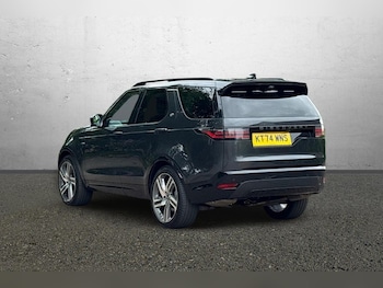 Used Land Rover Discovery 2025 for sale - 79500418: Photo