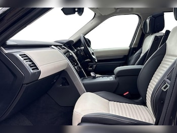 Used Land Rover Discovery 2025 for sale - 79500418: Photo