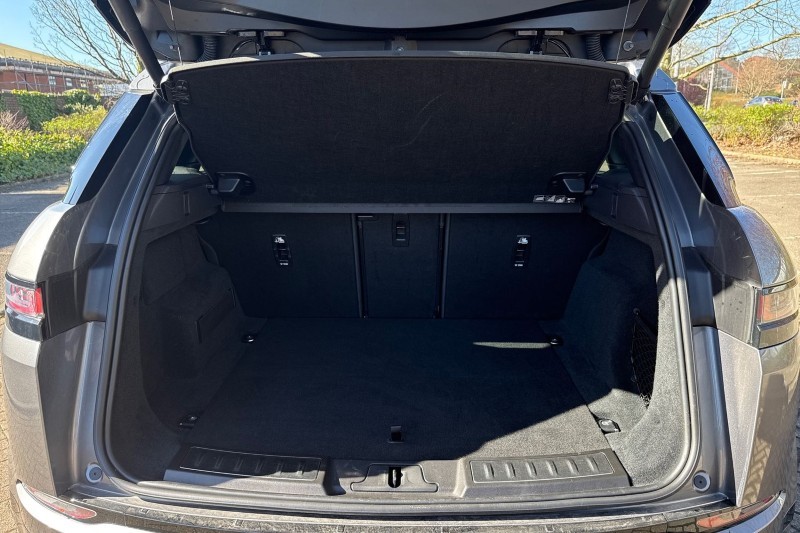 Used Land Rover Range Rover Evoque 2022 for sale - 77918139: Photo 10