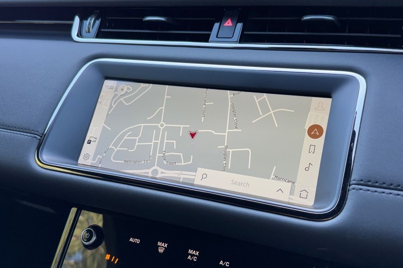 Used Land Rover Range Rover Evoque 2022 for sale - 77918139: Photo 11