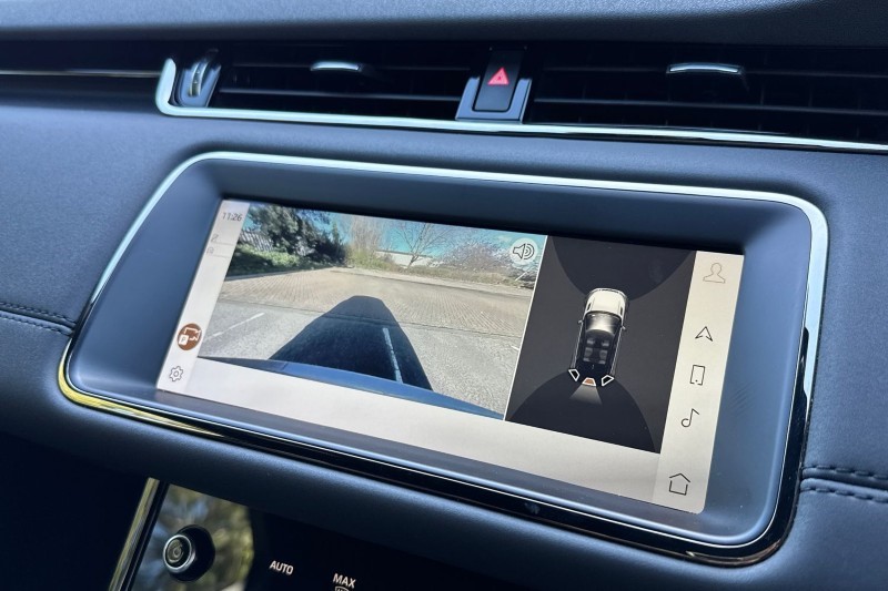 Used Land Rover Range Rover Evoque 2022 for sale - 77918139: Photo 12