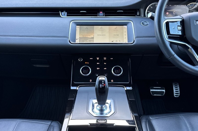 Used Land Rover Range Rover Evoque 2022 for sale - 77918139: Photo 14