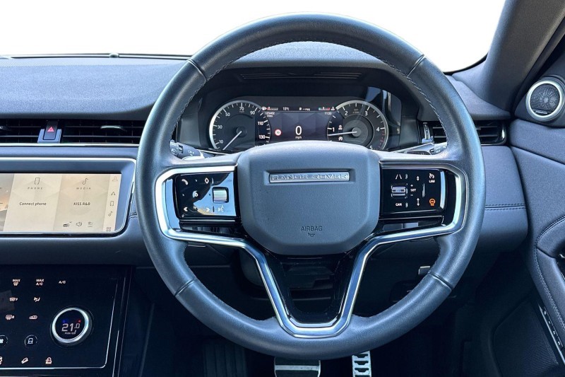 Used Land Rover Range Rover Evoque 2022 for sale - 77918139: Photo 15