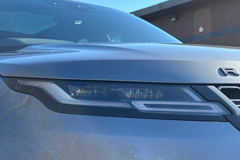 Used Land Rover Range Rover Evoque 2022 for sale - 77918139: Photo 17