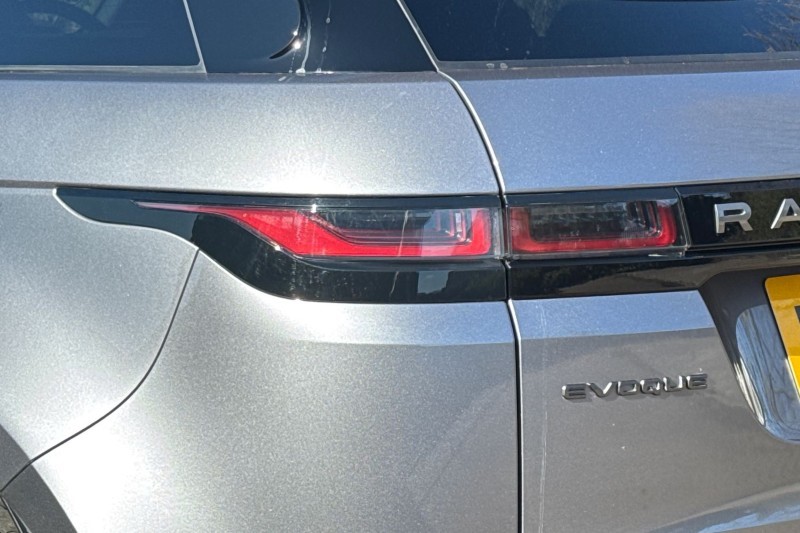 Used Land Rover Range Rover Evoque 2022 for sale - 77918139: Photo 19