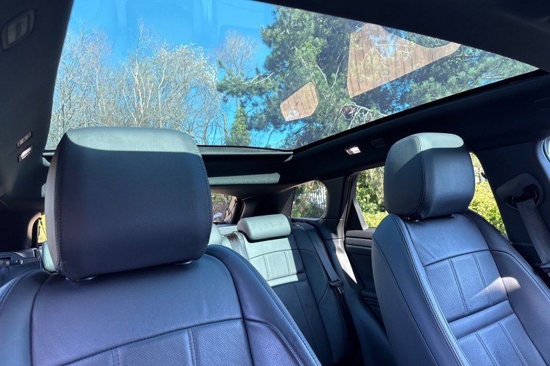 Used Land Rover Range Rover Evoque 2022 for sale - 77918139: Photo 21