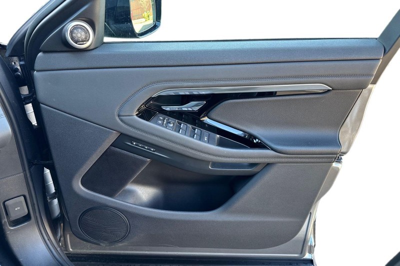 Used Land Rover Range Rover Evoque 2022 for sale - 77918139: Photo 22