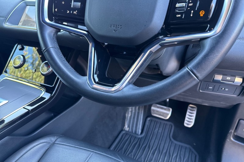 Used Land Rover Range Rover Evoque 2022 for sale - 77918139: Photo 27