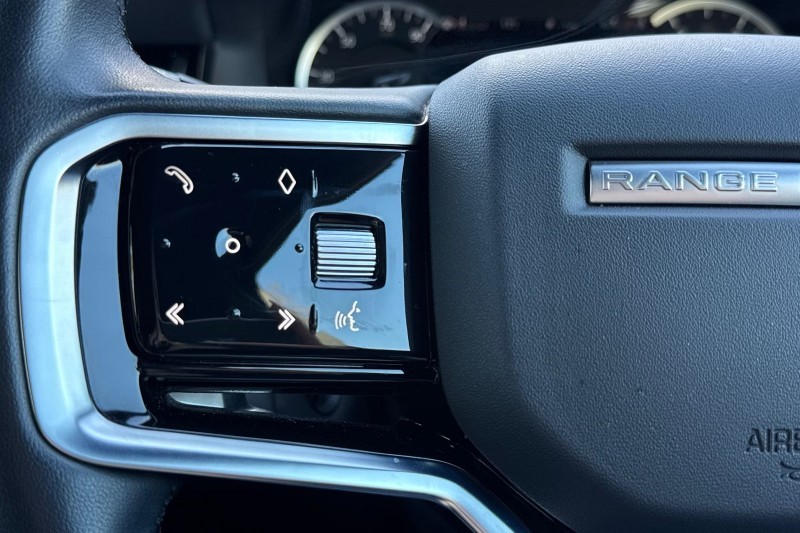 Used Land Rover Range Rover Evoque 2022 for sale - 77918139: Photo 28