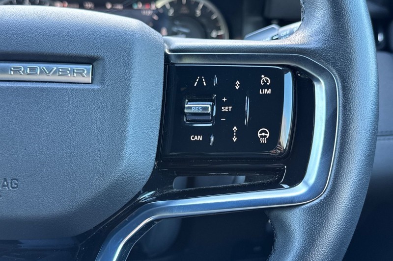 Used Land Rover Range Rover Evoque 2022 for sale - 77918139: Photo 29
