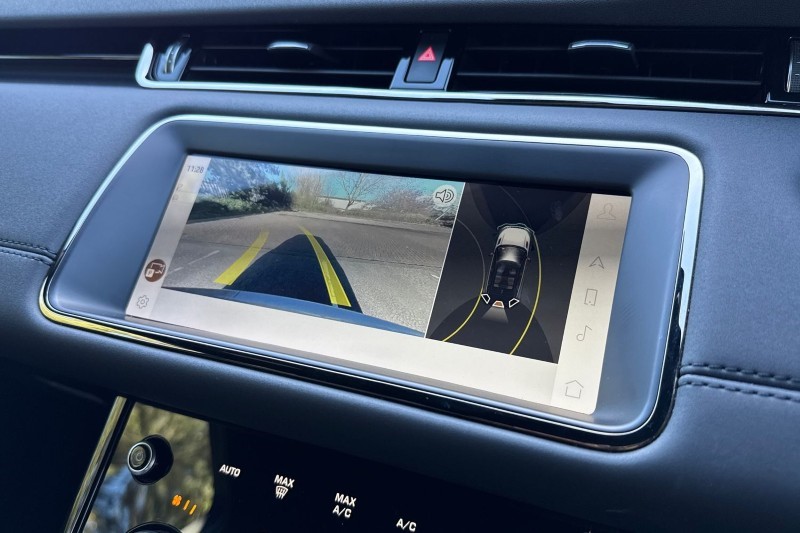 Used Land Rover Range Rover Evoque 2022 for sale - 77918139: Photo 31