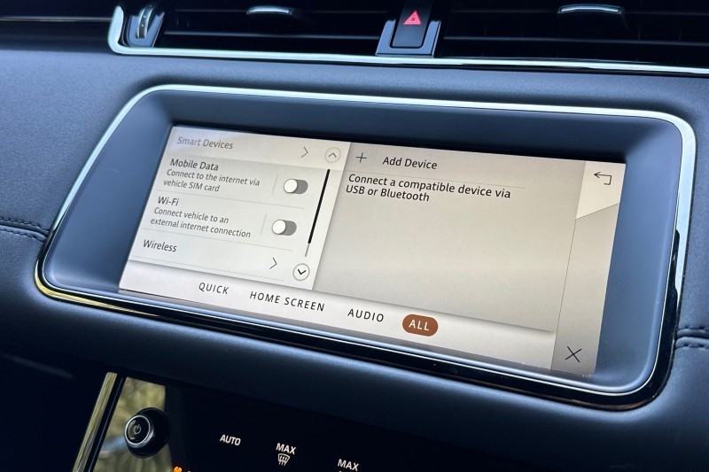 Used Land Rover Range Rover Evoque 2022 for sale - 77918139: Photo 32