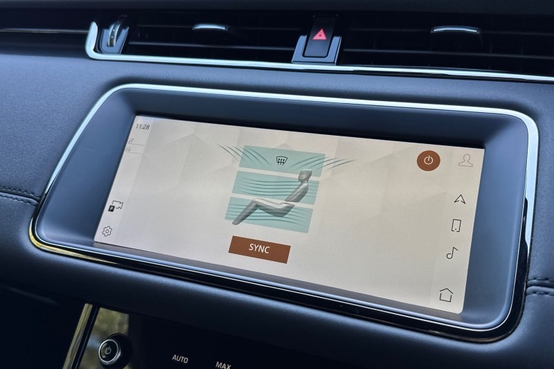 Used Land Rover Range Rover Evoque 2022 for sale - 77918139: Photo 33