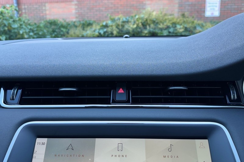 Used Land Rover Range Rover Evoque 2022 for sale - 77918139: Photo 36