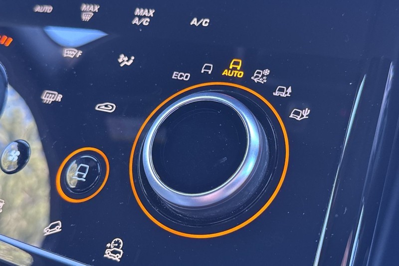 Used Land Rover Range Rover Evoque 2022 for sale - 77918139: Photo 38