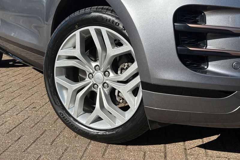 Used Land Rover Range Rover Evoque 2022 for sale - 77918139: Photo 46