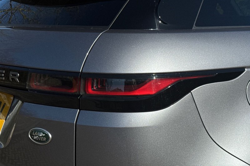 Used Land Rover Range Rover Evoque 2022 for sale - 77918139: Photo 49