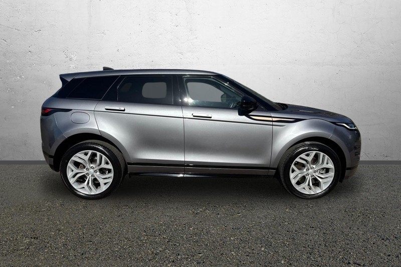 Used Land Rover Range Rover Evoque 2022 for sale - 77918139: Photo 5