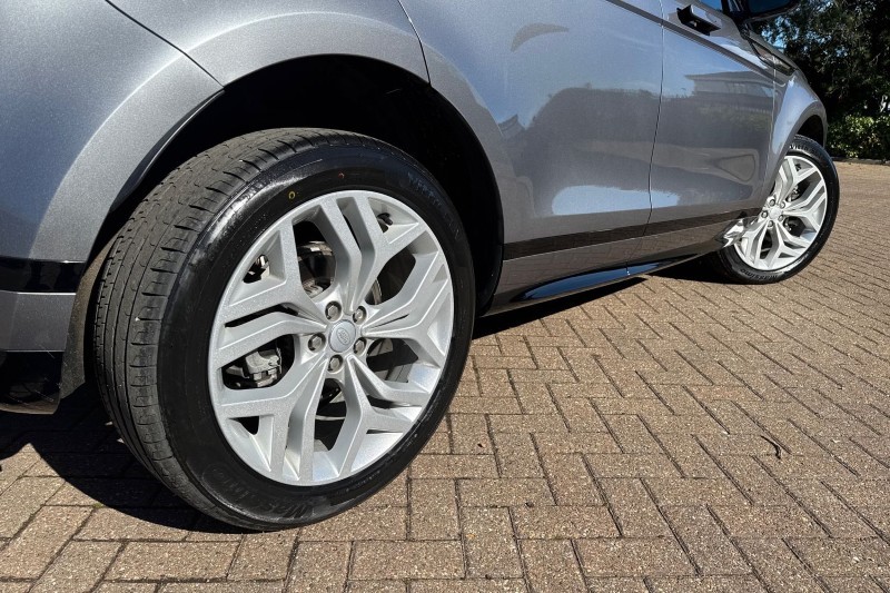 Used Land Rover Range Rover Evoque 2022 for sale - 77918139: Photo 50