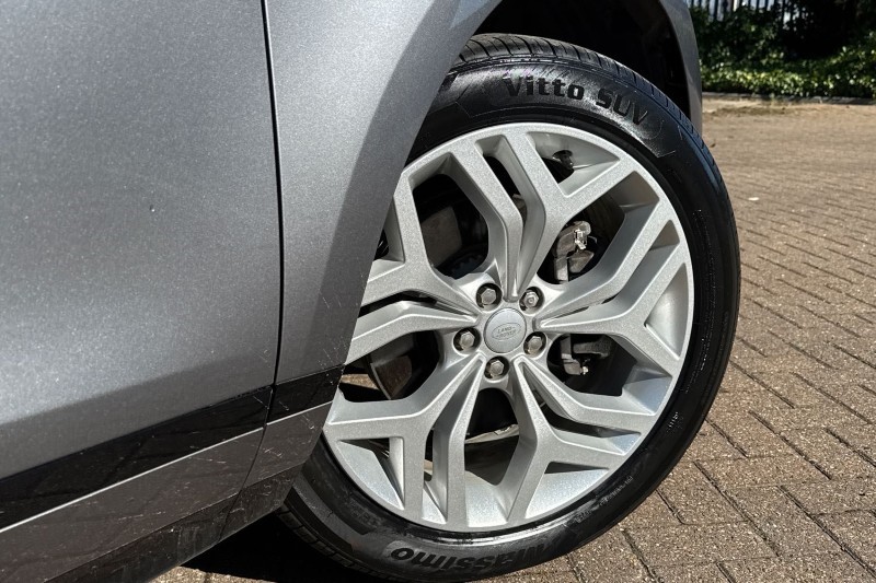 Used Land Rover Range Rover Evoque 2022 for sale - 77918139: Photo 51