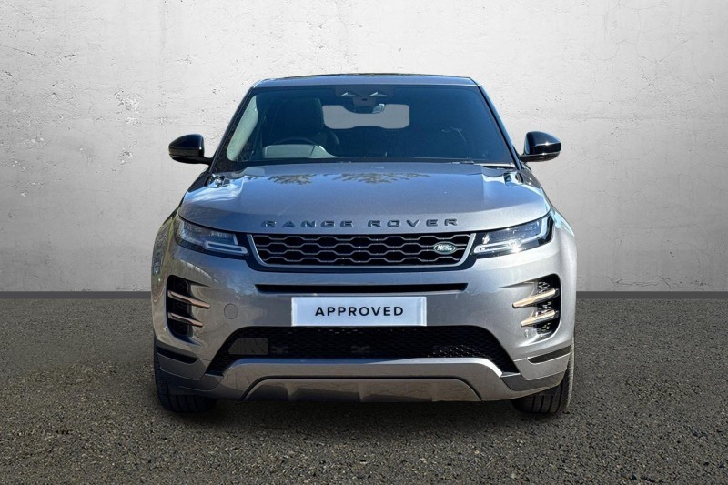 Used Land Rover Range Rover Evoque 2022 for sale - 77918139: Photo 7