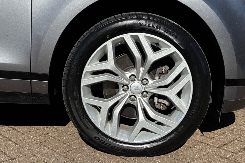 Used Land Rover Range Rover Evoque 2022 for sale - 77918139: Photo 8