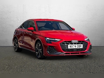 Used Audi A3 2024 for sale - 78456667: Photo