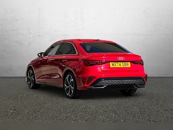 Used Audi A3 2024 for sale - 78456667: Photo